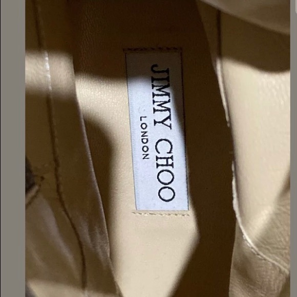 Jimmy Choo NEW boots - Picture 7 of 9